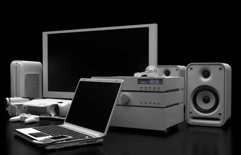 Consumer Electronics industry