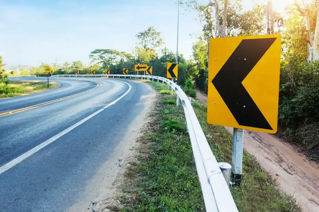Transportation & Road Safety industry