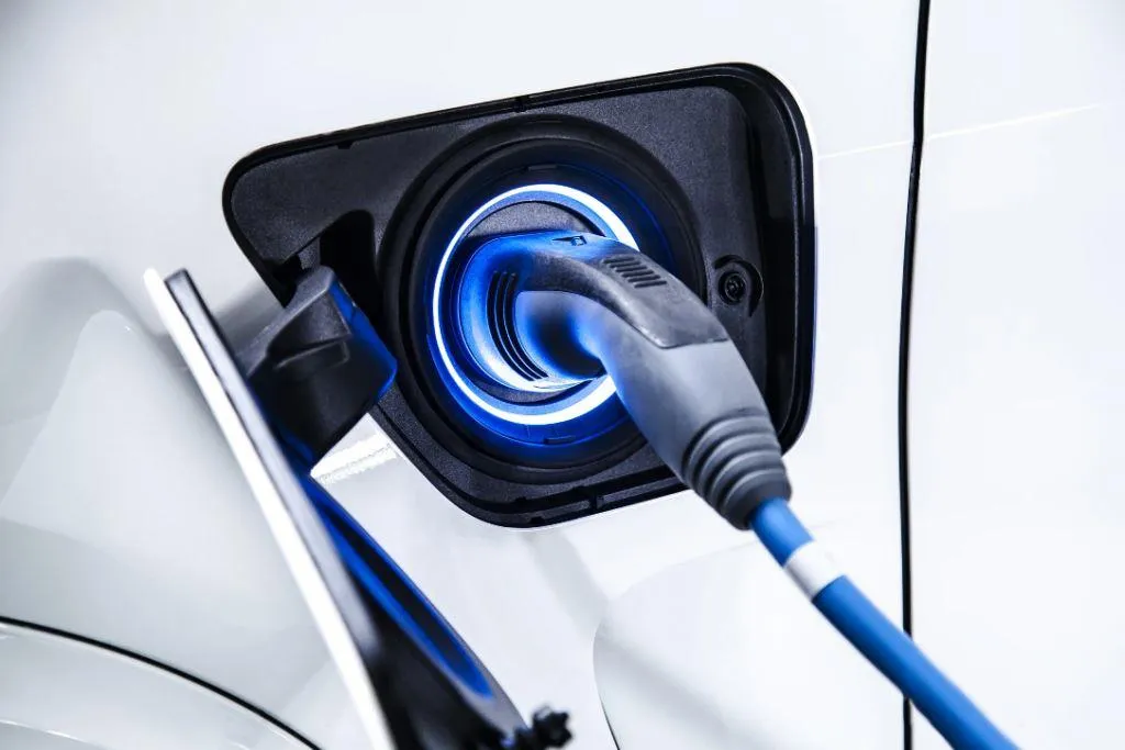Electric Vehicle