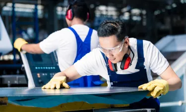 Zennov Industry offers professional customized solutions