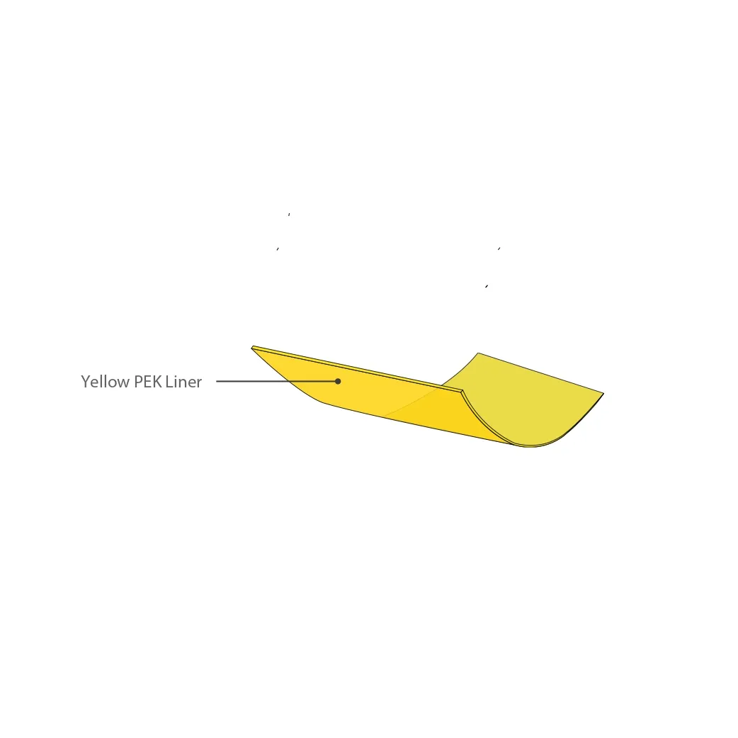 PE Coated Kraft Paper Release Liner SKP Series