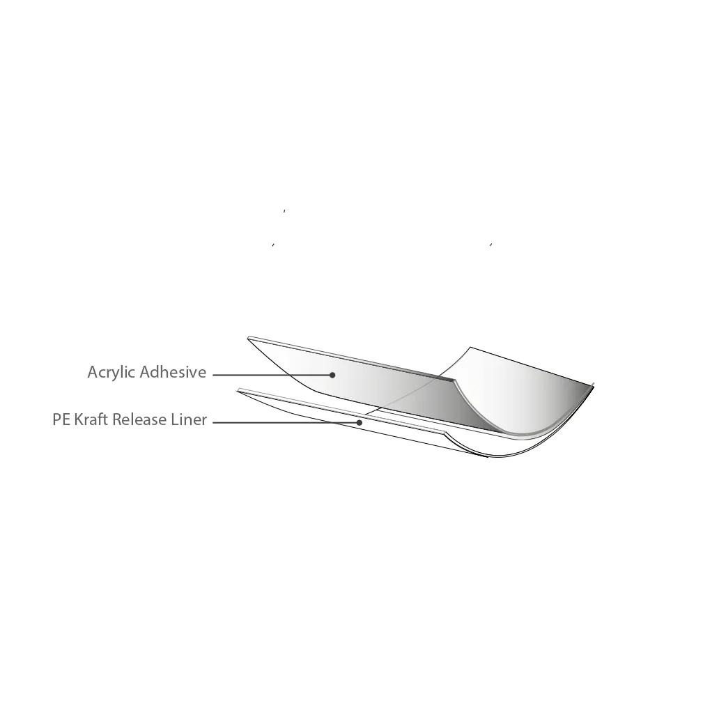 Transfer Tape ZT8015