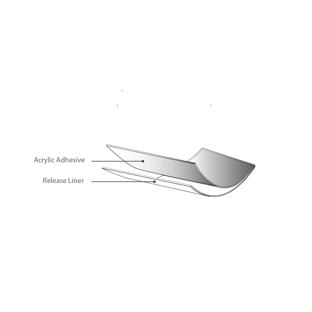Transfer Tape ZT8133